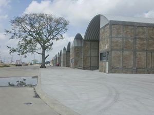 Bodega en Renta en Anacleto Canabal 4ta. Sección Centro