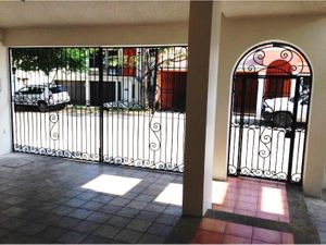 Casa en Venta en Framboyanes Centro