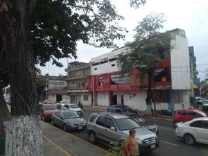 Edificio en Venta en Villahermosa Centro Centro