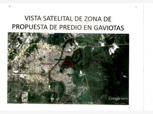 Terreno en Venta en Gaviotas Norte Centro