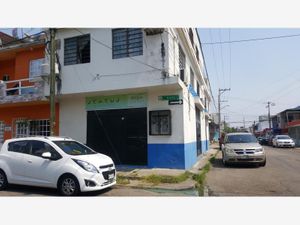 Edificio en Venta en Del Bosque Centro