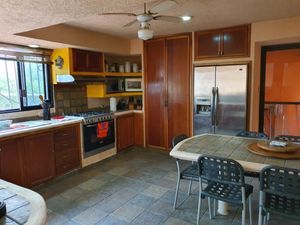 Casa en Venta en Framboyanes Centro