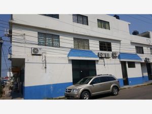 Edificio en Venta en Del Bosque Centro