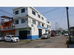 Edificio en Venta en Del Bosque Centro