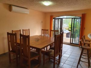 Casa en Venta en Framboyanes Centro