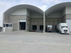 Bodega en Renta en Anacleto Canabal 4ta. Sección Centro