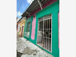 Casa en Venta en Villahermosa Centro Centro