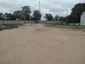 Bodega en Renta en Anacleto Canabal 3ra. Sección Centro