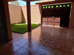 Casa en Renta en Santa Fe Tequisquiapan