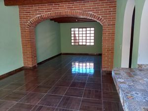 Casa en Renta en Santa Fe Tequisquiapan