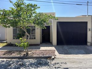 Casa en Venta en Torreon Jardin Torreón