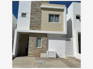 Casa en Venta en Almar Mazatlán