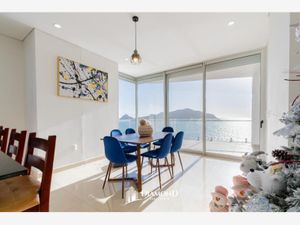 Departamento en Venta en Zona Dorada Mazatlán