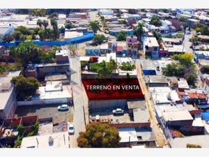 Terreno en Venta en Klein Mazatlán