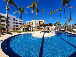 Departamento en Renta en Palmilla Mazatlán