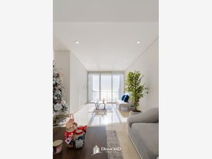 Departamento en Venta en Zona Dorada Mazatlán