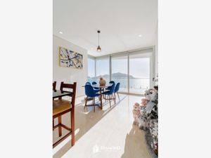 Departamento en Venta en Zona Dorada Mazatlán