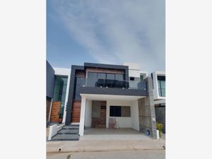 Casa en Venta en Altabrisa Residencial Mazatlán