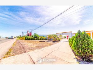 Hotel en Venta en El Castillo Mazatlán