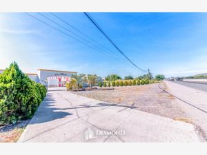 Hotel en Venta en El Castillo Mazatlán