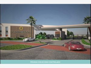 Casa en Venta en ALMARENA RESIDENCIAL Mazatlán