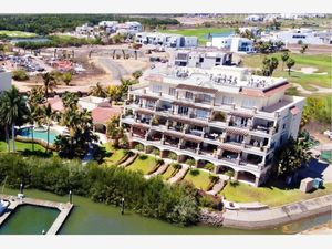 Departamento en Venta en Marina Mazatlan Mazatlán