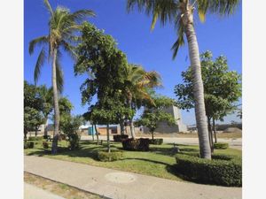 Terreno en Venta en Coto Platino Mazatlán