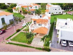 Casa en Venta en Club Real Mazatlán