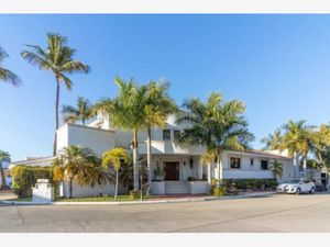 Casa en Venta en El Cid Mazatlán