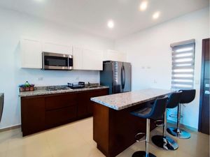 Departamento en Venta en Sabalo Country Club Mazatlán