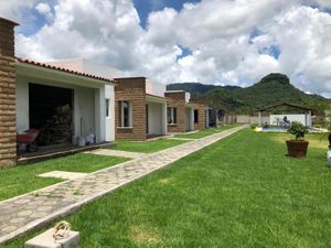 Casa en Venta en San Juan Malinalco