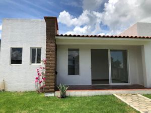 Casa en Venta en San Juan Malinalco