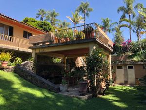 Casa en Venta en Rancho Cortes Cuernavaca