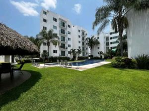 Departamento en Venta en Acapatzingo Cuernavaca