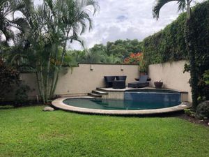 Casa en Venta en Sumiya Jiutepec