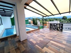 Casa en Venta en Ahuatlán Tzompantle Cuernavaca