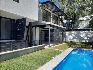 Casa en Venta en Tetela del Monte Cuernavaca