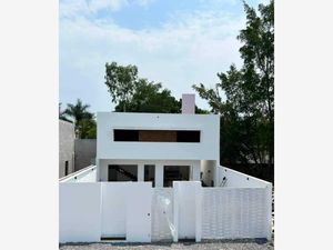 Casa en Venta en Lomas del Manantial Xochitepec