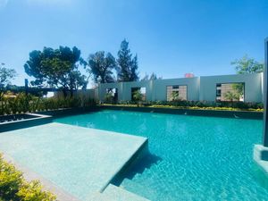 Departamento en Venta en Tetela del Monte Cuernavaca