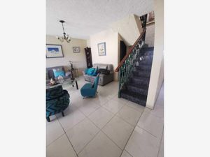 Casa en Venta en Jardines de Delicias Cuernavaca