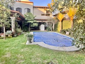 Casa en Venta en Reforma Cuernavaca