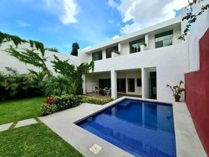 Casa en Venta en Vista Hermosa Cuernavaca