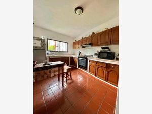 Casa en Venta en Buenavista Cuernavaca