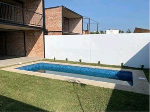 Casa en Venta en Ahuatepec Cuernavaca