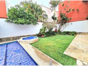 Casa en Renta en San Jerónimo Ahuatepec Cuernavaca