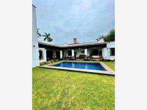 Casa en Venta en Buenavista Cuernavaca