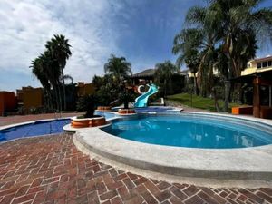 Casa en Venta en Burgos Bugambilias Temixco