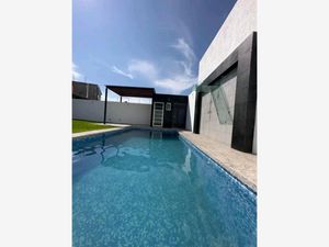 Casa en Venta en Burgos Temixco