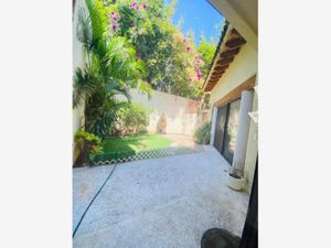 Casa en Venta en Acapatzingo Cuernavaca