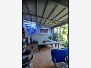 Casa en Venta en Burgos Temixco